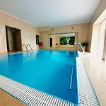 Sadyba Spa Bed & Breakfast Karpacz