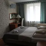 Bed & Breakfast Sadyba Spa