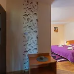 Bed & Breakfast Sadyba Spa