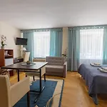 Sadyba Spa Bed & Breakfast 3*