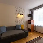 Bed & Breakfast Sadyba Spa