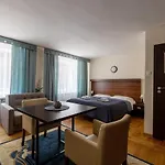 Bed & Breakfast Sadyba Spa