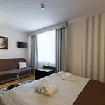 Sadyba Spa Bed & Breakfast 3*