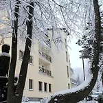 Sadyba Spa Bed & Breakfast 3*