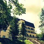 Bed & Breakfast Sadyba Spa