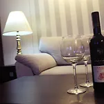 Sadyba Spa Bed & Breakfast