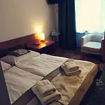 Bed & Breakfast Sadyba Spa