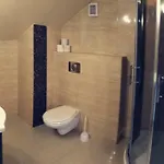 Bed & Breakfast Sadyba Spa