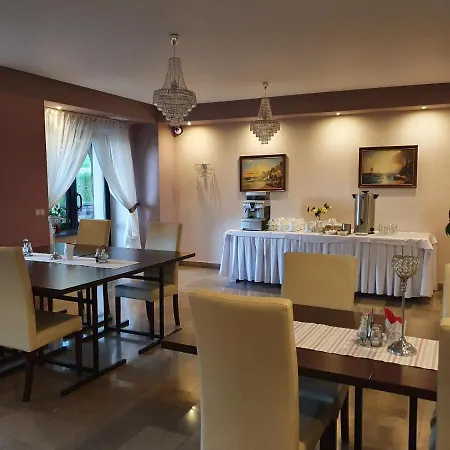 Sadyba Spa
