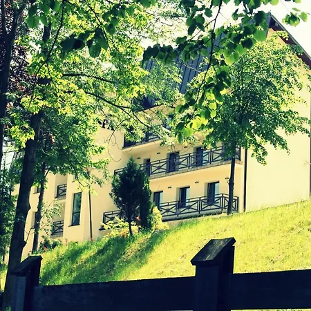 Sadyba Spa Bed & Breakfast Karpacz