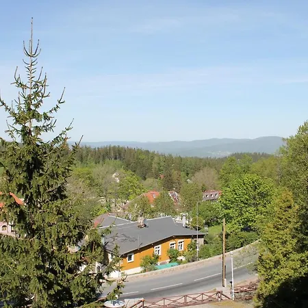 Sadyba Spa Bed & Breakfast Karpacz