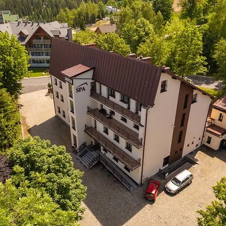 Sadyba Spa Karpacz