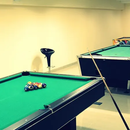 Sadyba Spa 3*