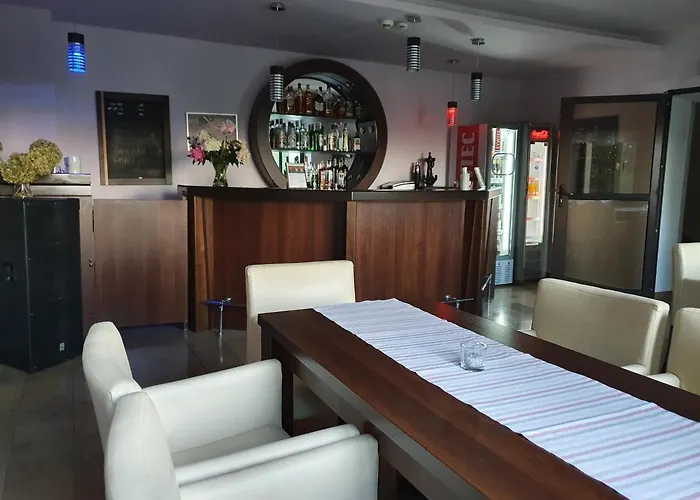 Sadyba Spa Bed & Breakfast 3*