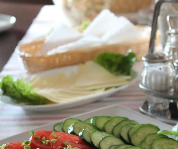 Sadyba Spa Bed & Breakfast Karpacz