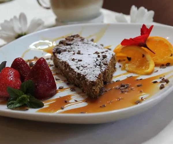 Sadyba Spa Bed & Breakfast Karpacz