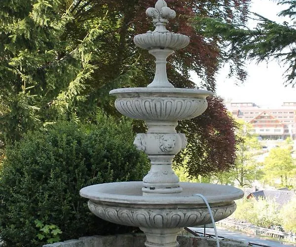 Sadyba Spa Bed & Breakfast