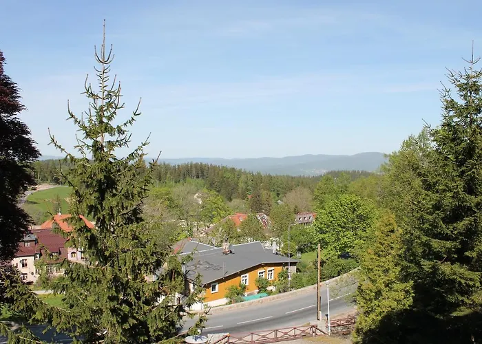 Sadyba Spa Bed & Breakfast Karpacz