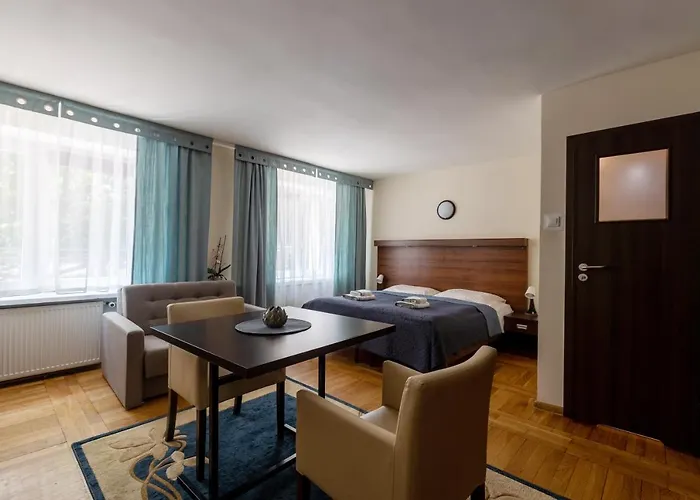 Bed & Breakfast Sadyba Spa