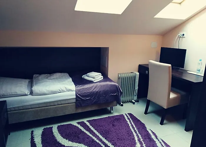 Sadyba Spa 3* Karpacz