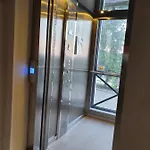 Bed & Breakfast Sadyba Spa