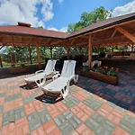 Bed & Breakfast Sadyba Spa