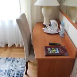 Sadyba Spa Bed & Breakfast