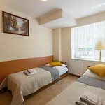 Bed & Breakfast Sadyba Spa 3*