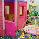 Bed & Breakfast Sadyba Spa