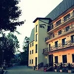 Sadyba Spa Bed & Breakfast 3*