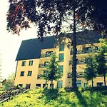 Bed & Breakfast Sadyba Spa