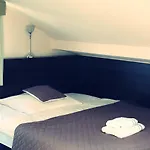 Bed & Breakfast Sadyba Spa 3*