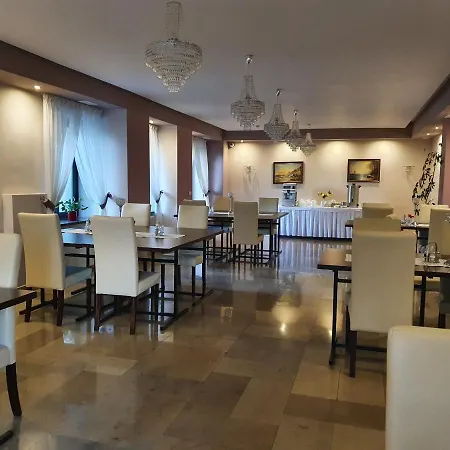 萨迪巴spa酒店