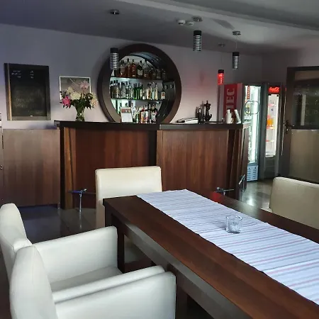 萨迪巴spa酒店 住宿加早餐酒店 3*