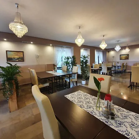萨迪巴spa酒店