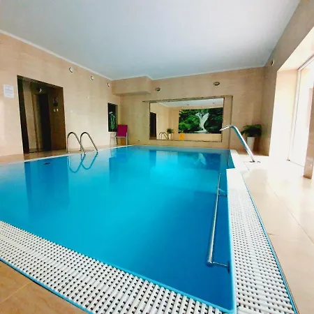 Sadyba Spa Bed & Breakfast Karpacz