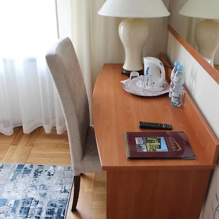 Sadyba Spa Bed & Breakfast