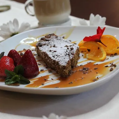 Sadyba Spa Bed & Breakfast Karpacz