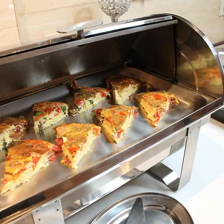 Alojamento de Acomodação e Pequeno-almoço Sadyba Spa Karpacz