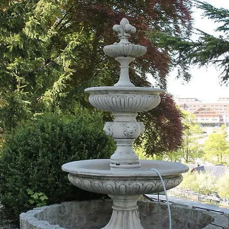 Sadyba Spa Bed & Breakfast