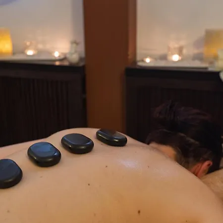 Sadyba Spa 3* كارباش