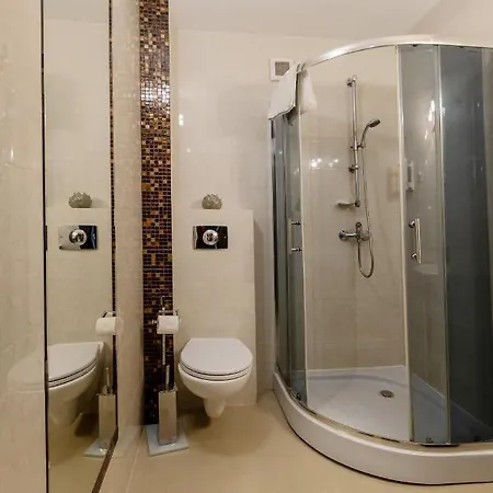 Sadyba Spa