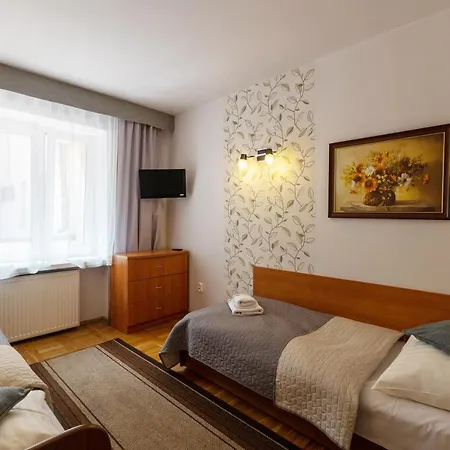 Sadyba Spa 3* Karpacz