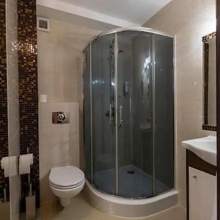 Sadyba Spa 3* كارباش