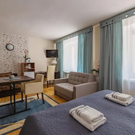 Sadyba Spa 3* كارباش