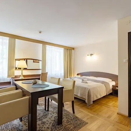 Sadyba Spa فندق مبيت وإفطار كارباش