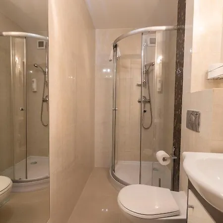 Sadyba Spa كارباش