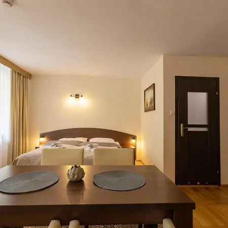 فندق مبيت وإفطار Sadyba Spa 3*