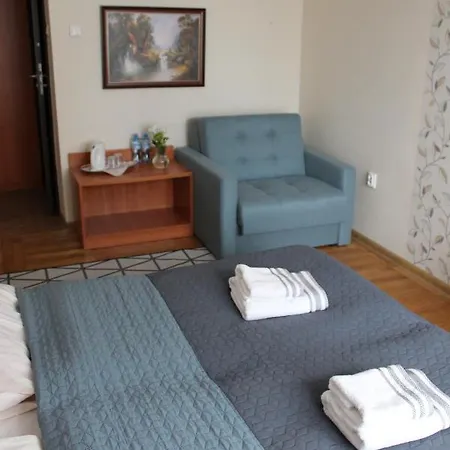 Bed & Breakfast Sadyba Spa Karpacz