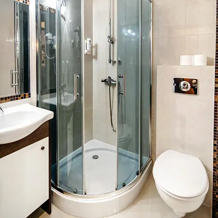 Sadyba Spa 3* كارباش